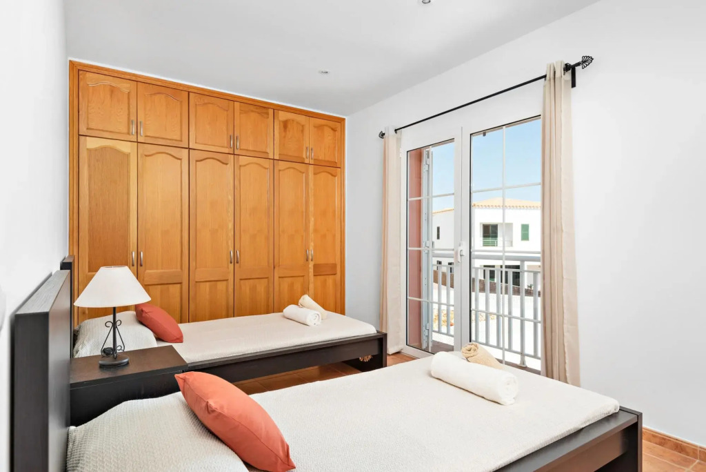 Villa Menorca BAY 4 by Mauter Villas