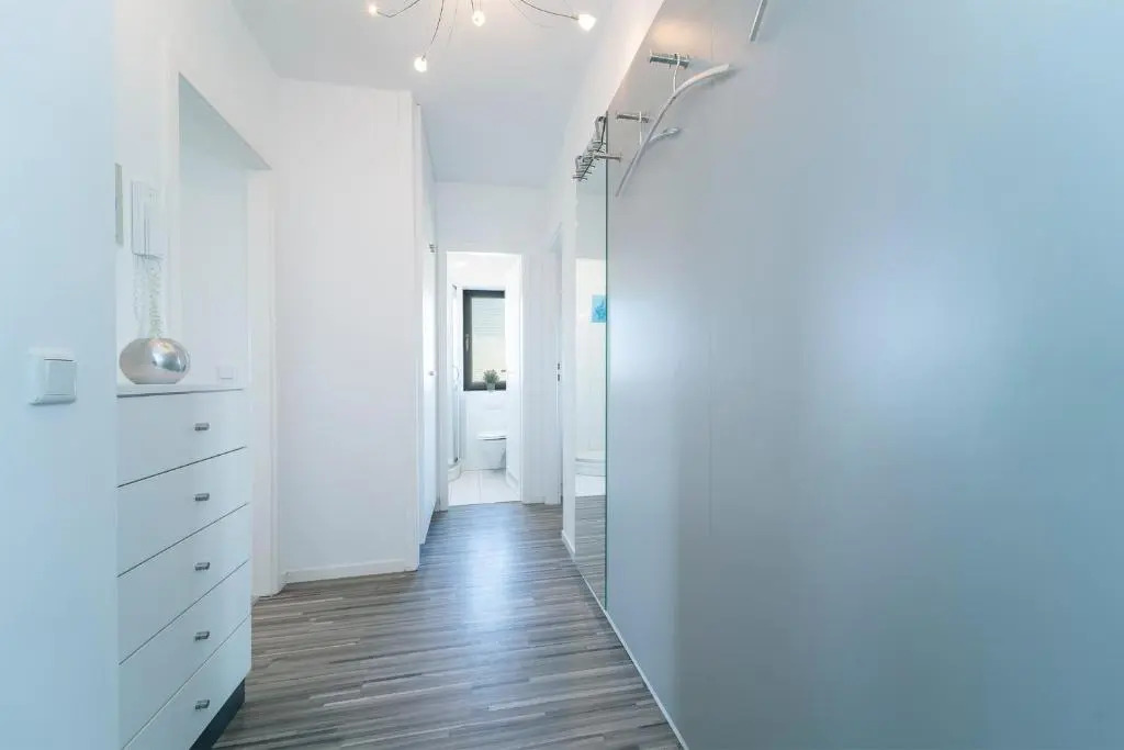 Haus Vier Jahreszeiten Wohnung 307