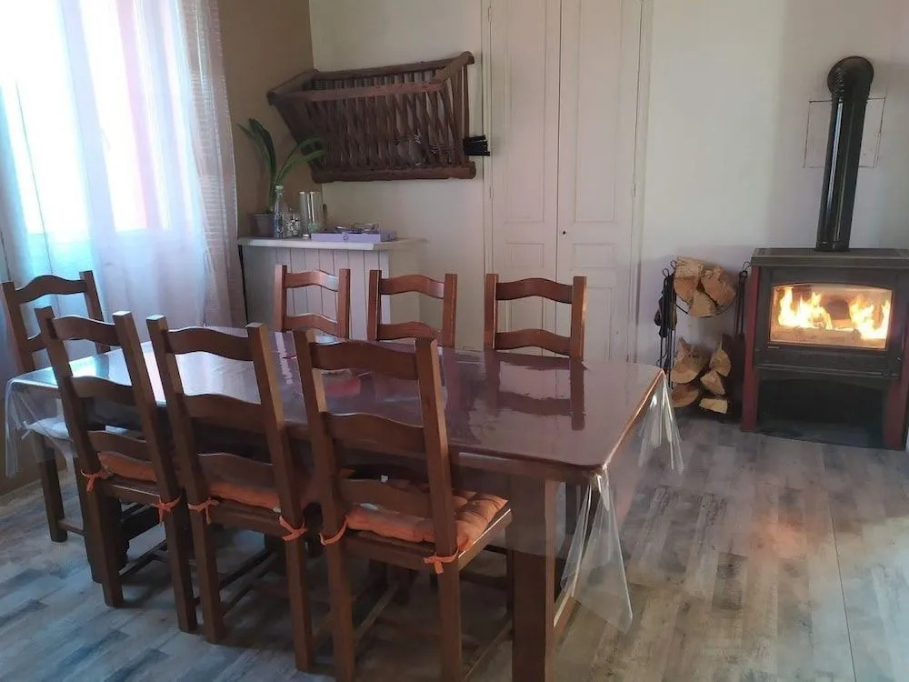 La Cabanette