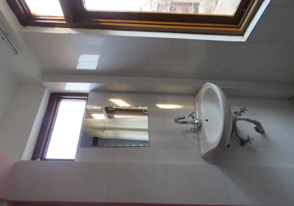 Friend's Guest House