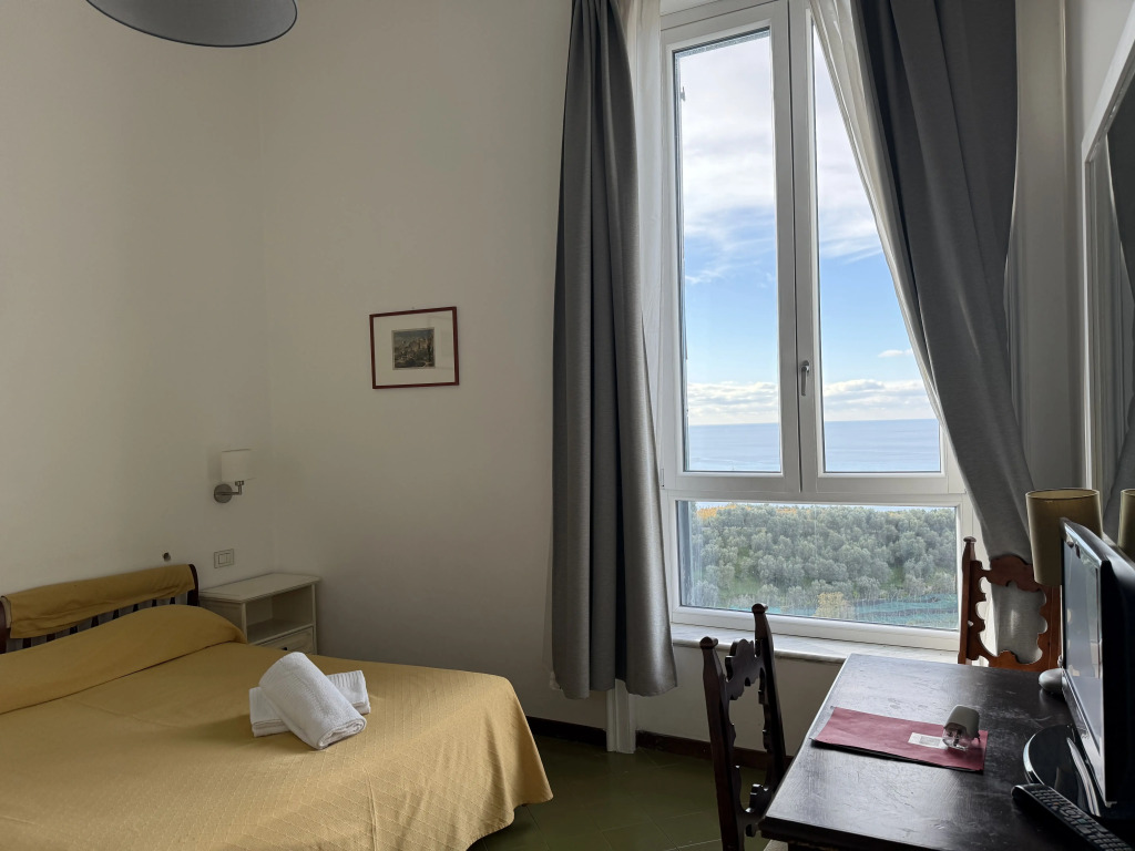Отель Villa Pina Antico Francischiello