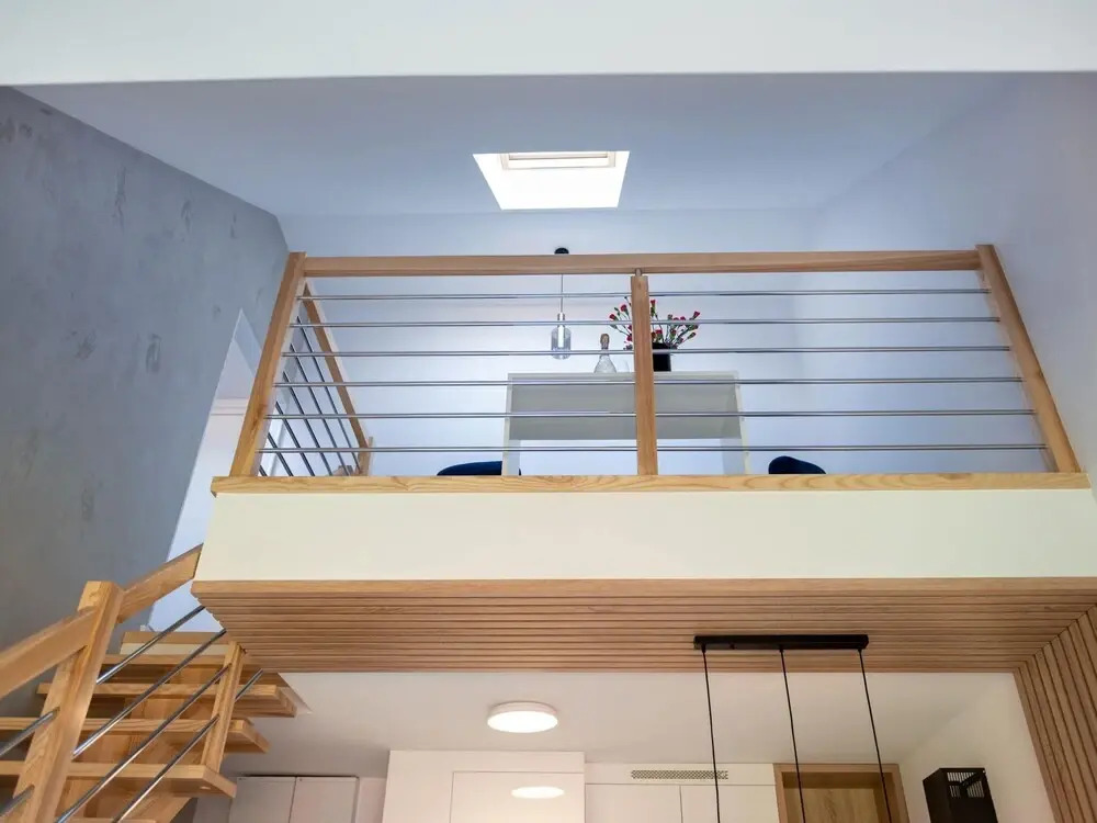 Duplex Holiday Apartment, Rewal