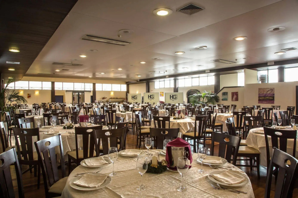 Hotel Galilei