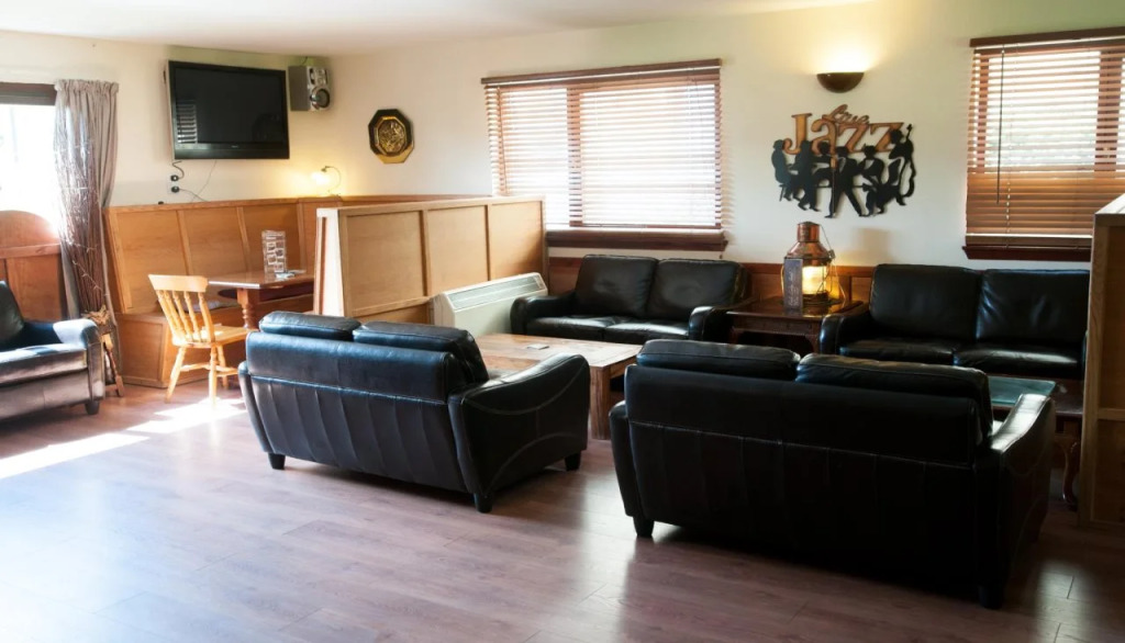 Park Lodge Hotel