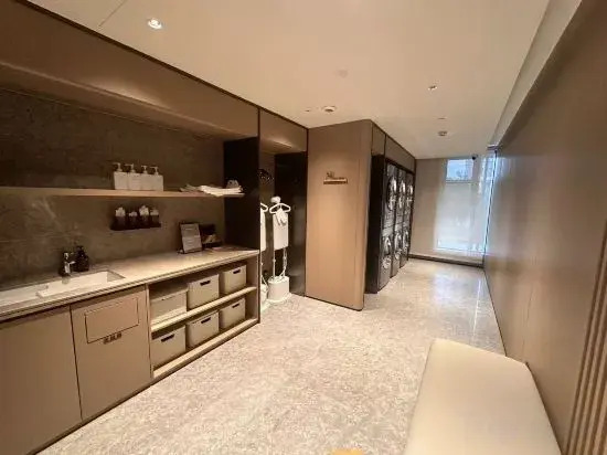 JI Hotel (Guangzhou Baiyun Airport T3 Terminal)