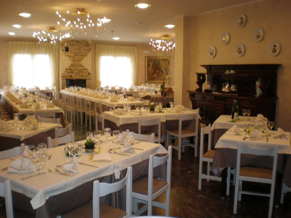 Hotel Marcellino
