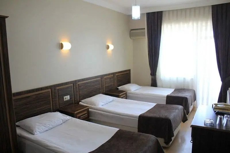 Otel 57
