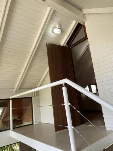 Apartamento Foss