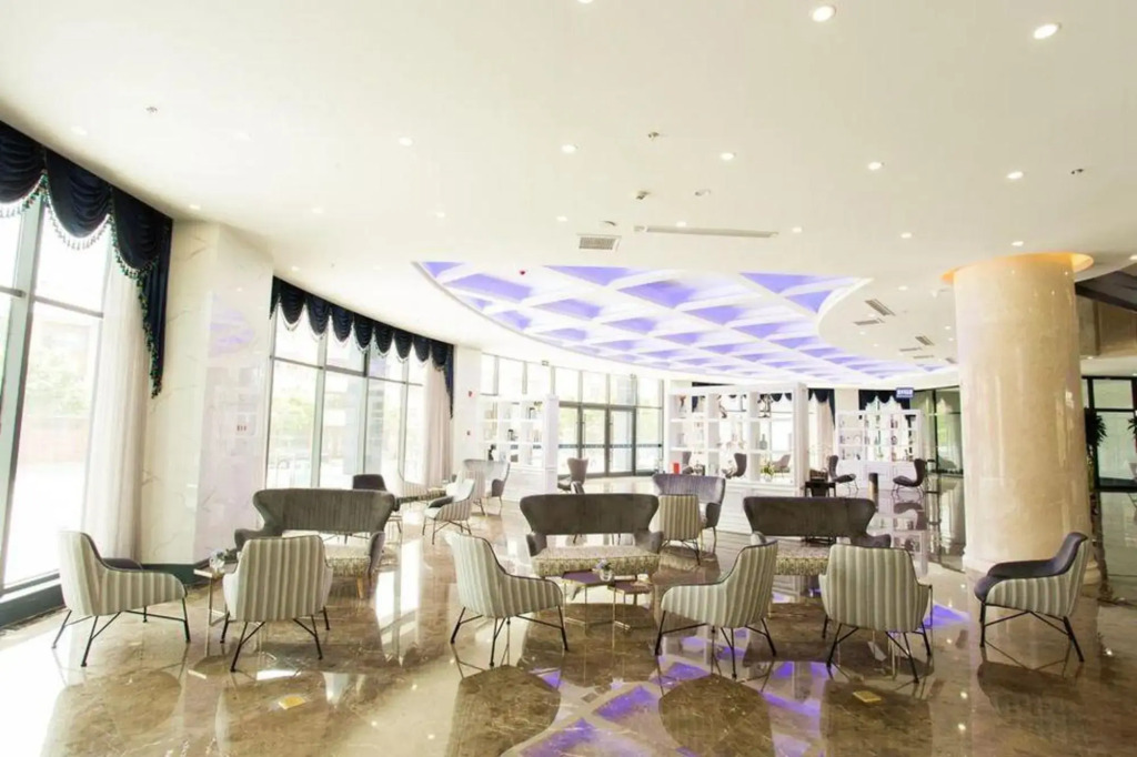 Anguo International Trade Hotel
