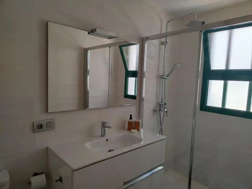 Ailana Suite frente al Mar y con piscina