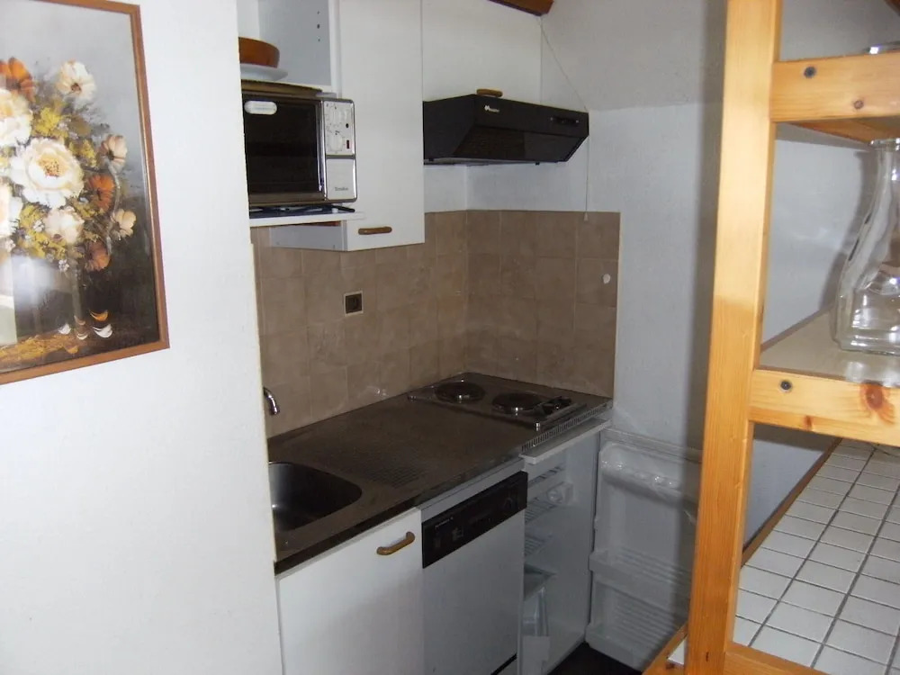 Residence Orionde