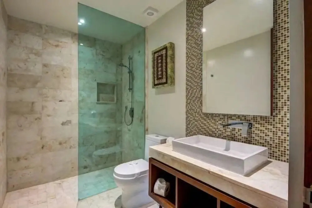 Stunning 2 Bed With Private Garden, ENCANTO ESTE 103 - By Salt-Kisses