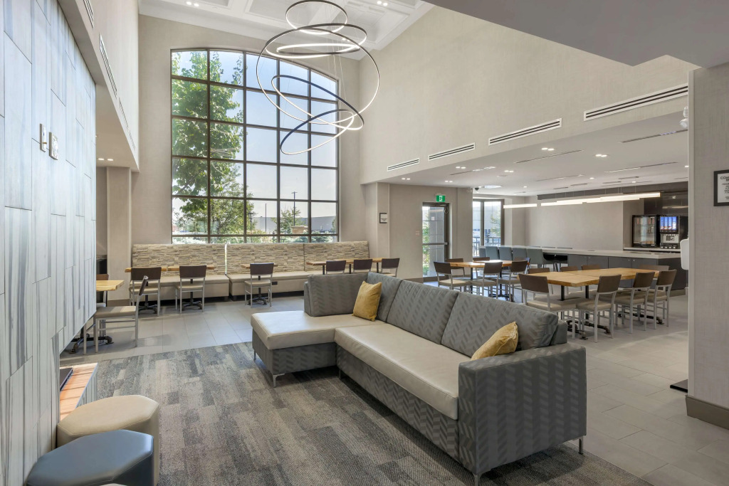 Executive Residency by Best Western Toronto-Mississauga