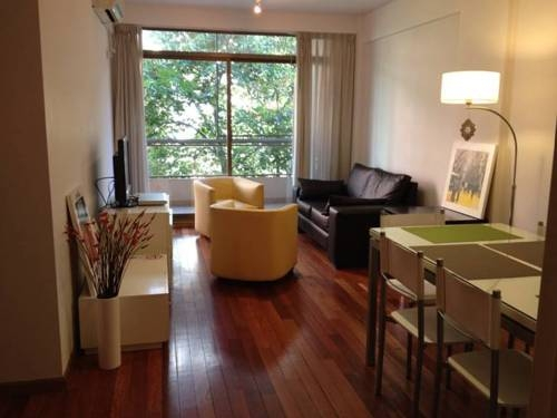 Apartamento Verdi