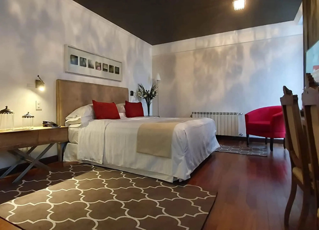 MG Design Hotel Boutique