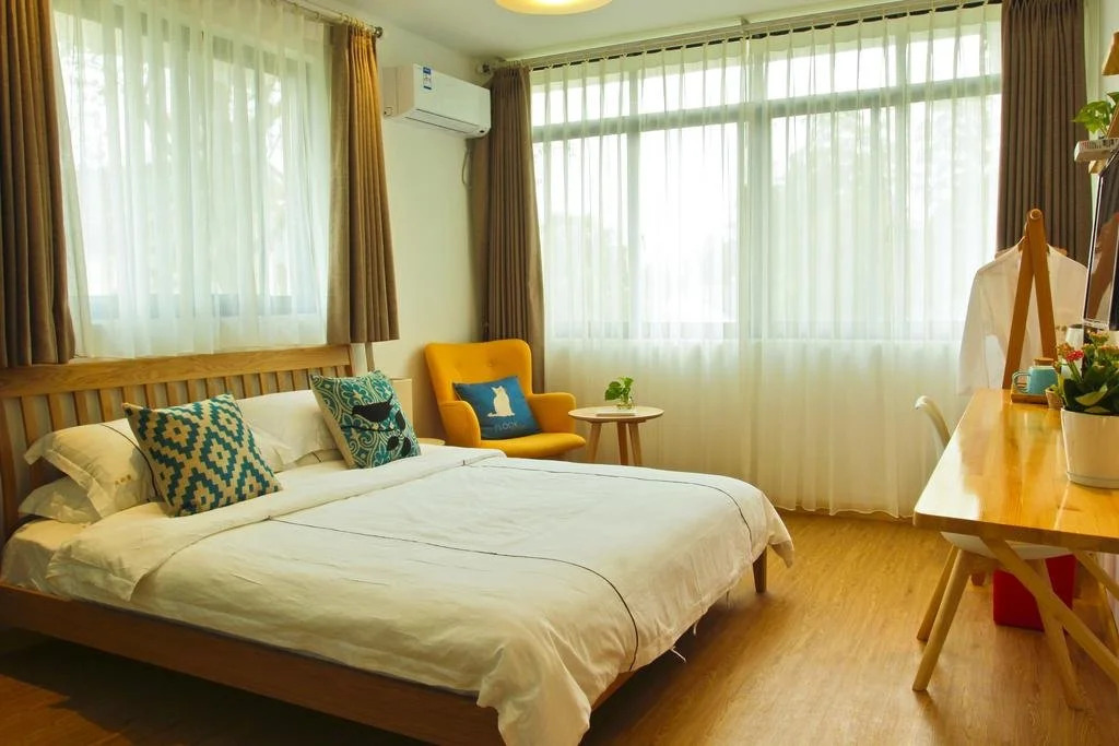 Hangzhou Yuanyanzhai Inn