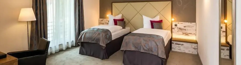 Hotel Allegro