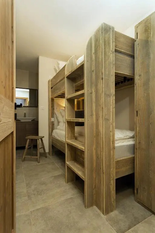 Le Mont Royal - Apt B103 - BO Immobilier