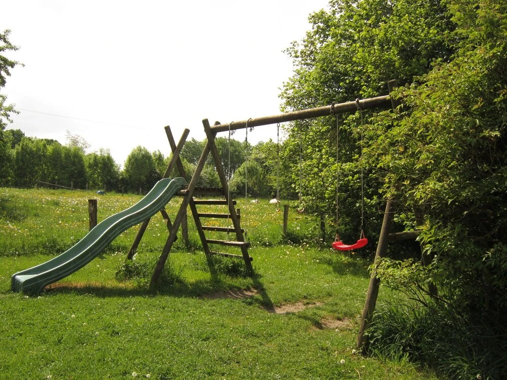 Cozy Holiday Home in Bastogne With Garden