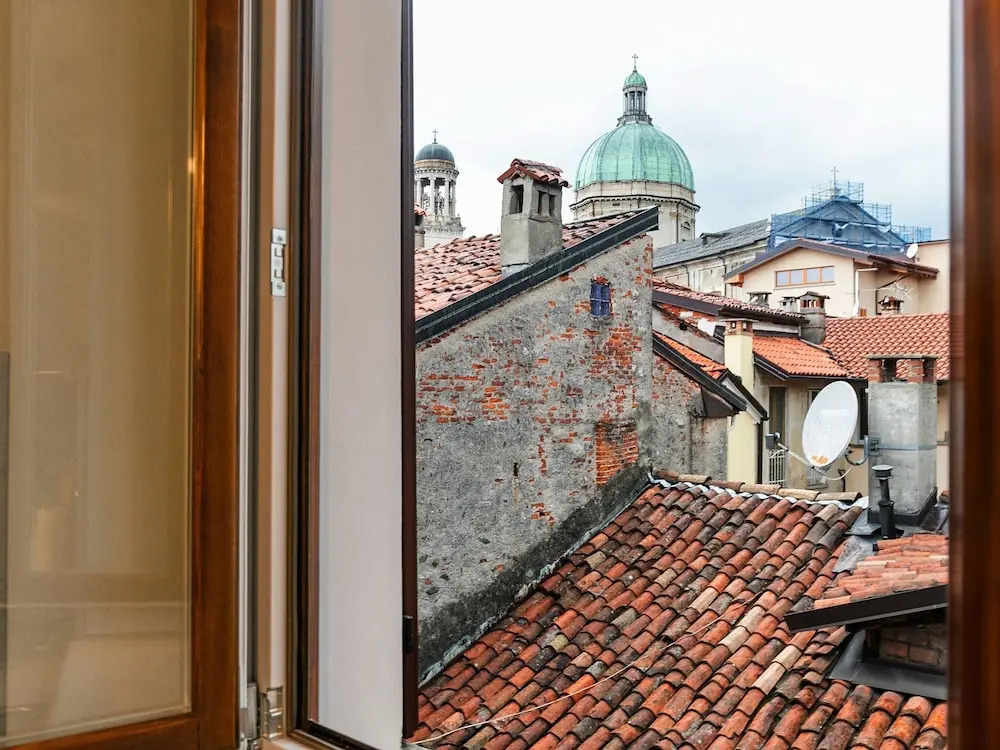 Apartment Near Lake Maggiore and Borromean Isles