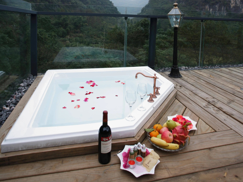 Ikkyo Resort