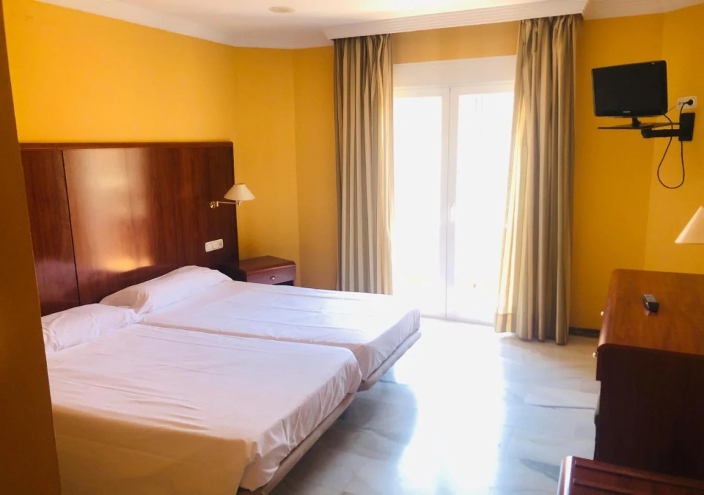 HOTEL LA FONDA DE DON GONZALO