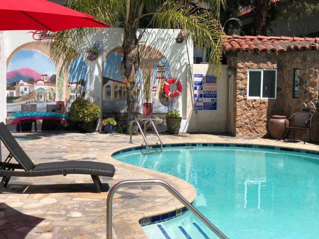 Chantico Inn