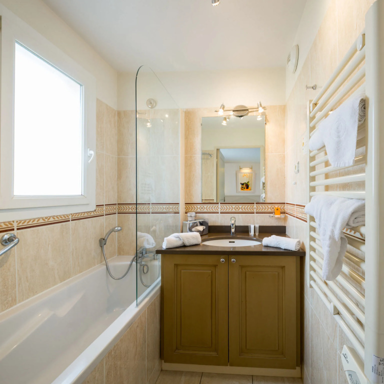La Closerie SPA & Résidence Hôtel