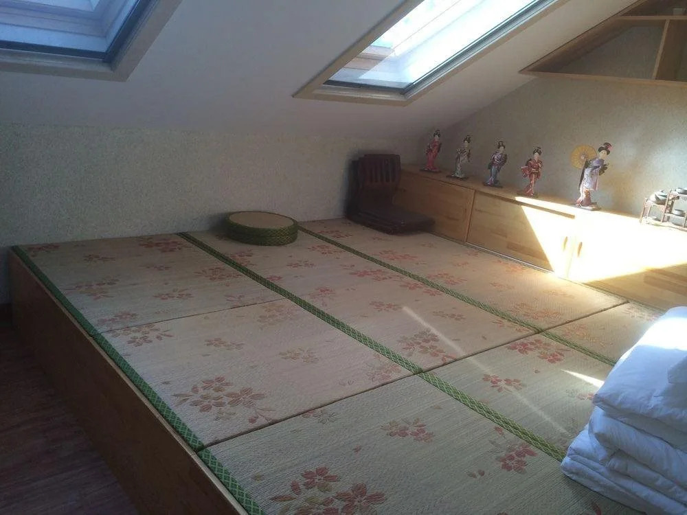 Qingyang Baiyangdian Spring Resort