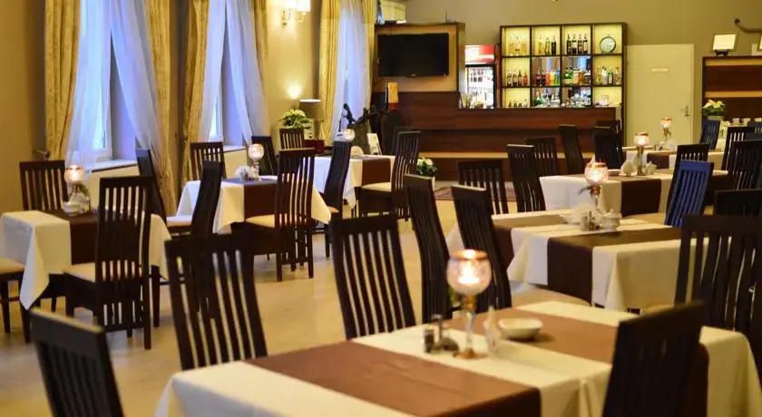 Hotel Europejski Ośrodek Integracyjny