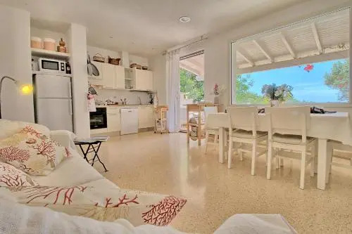 Villa More Trullo