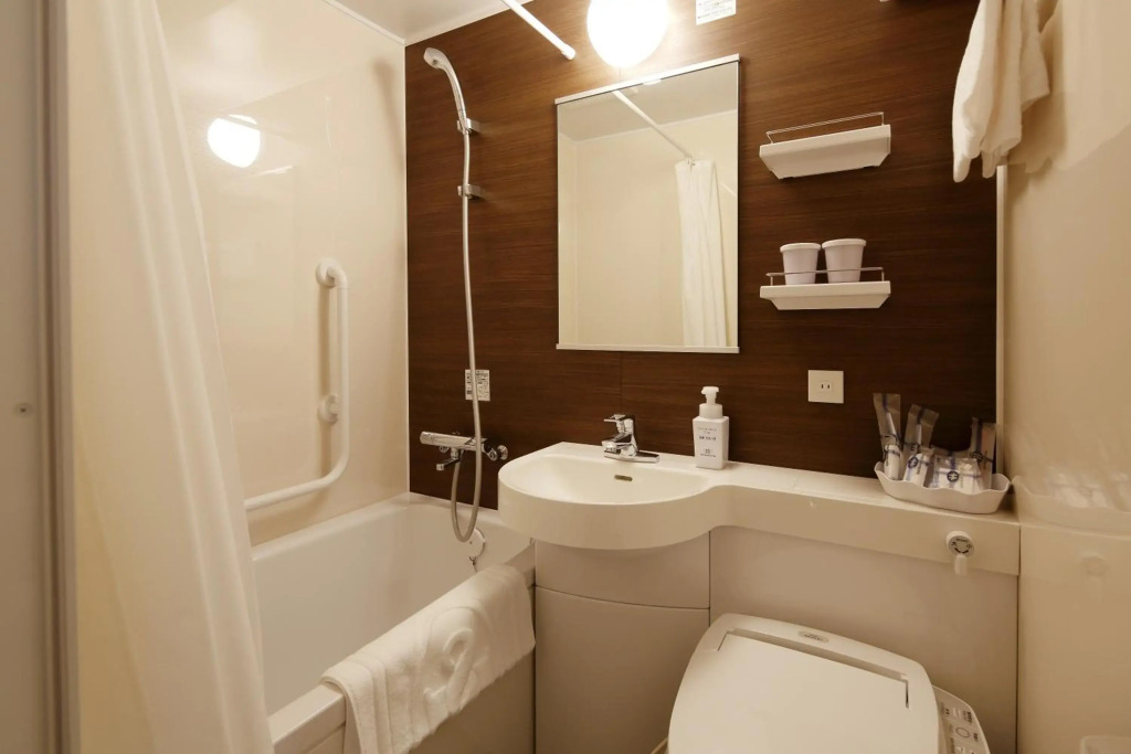 Hotel Monte Hermana Kobe Amalie