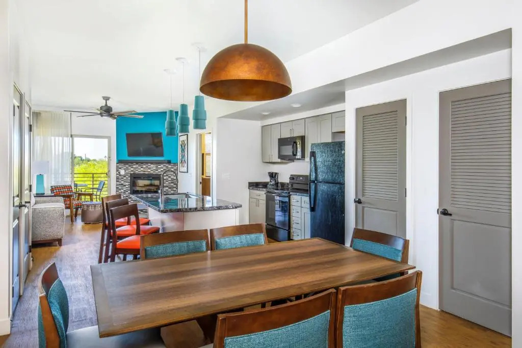 WorldMark Scottsdale