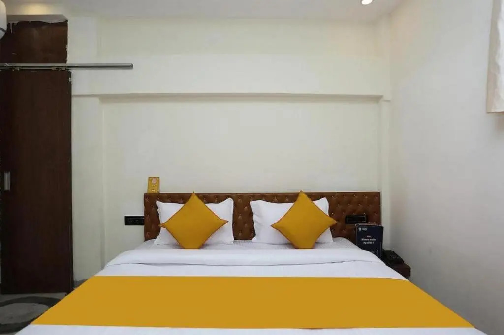 Fabhotel Easy Stay