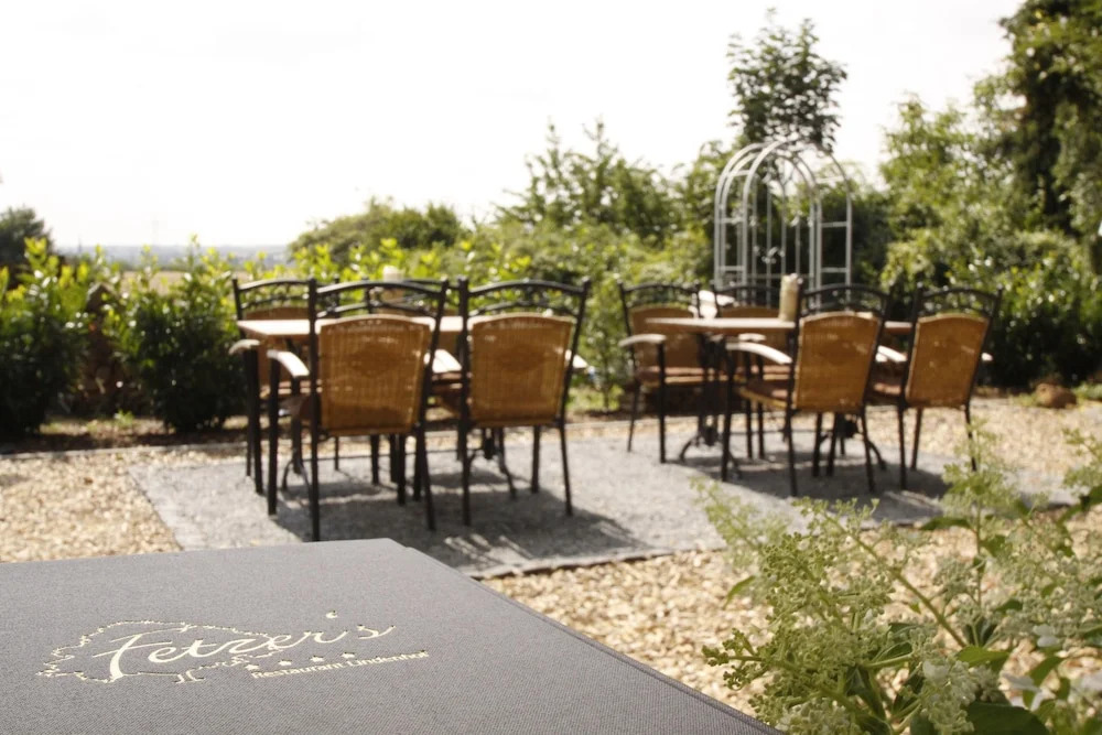 Fetzers Landhotel