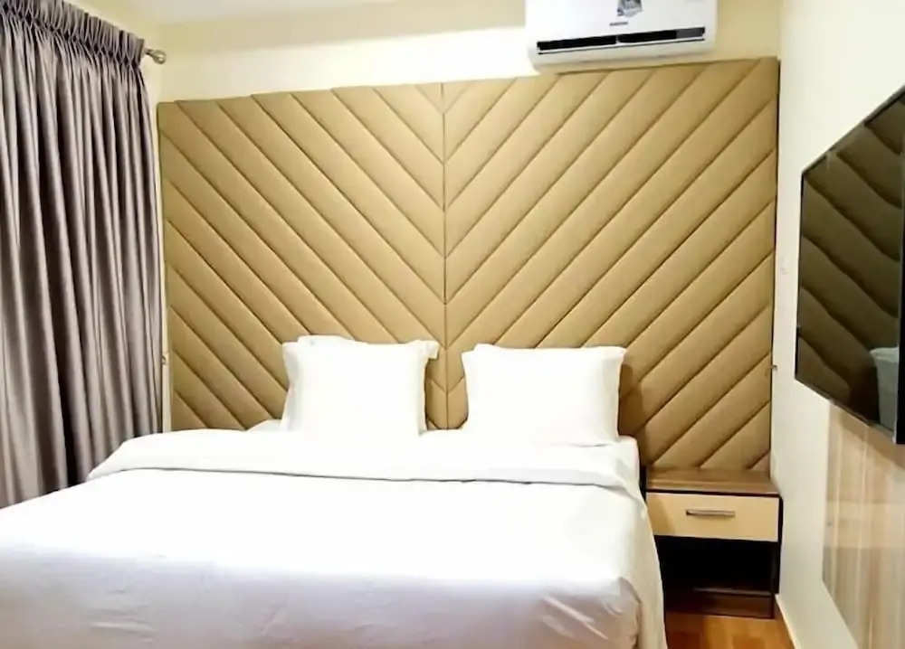 Ziroc Apartments Lekki