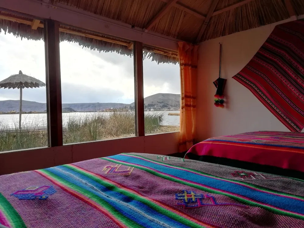 Titicaca Amtawi Uta Lodge