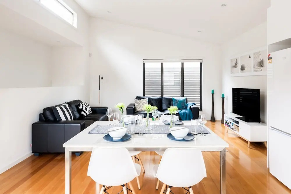 Centrepoint Units Ivanhoe