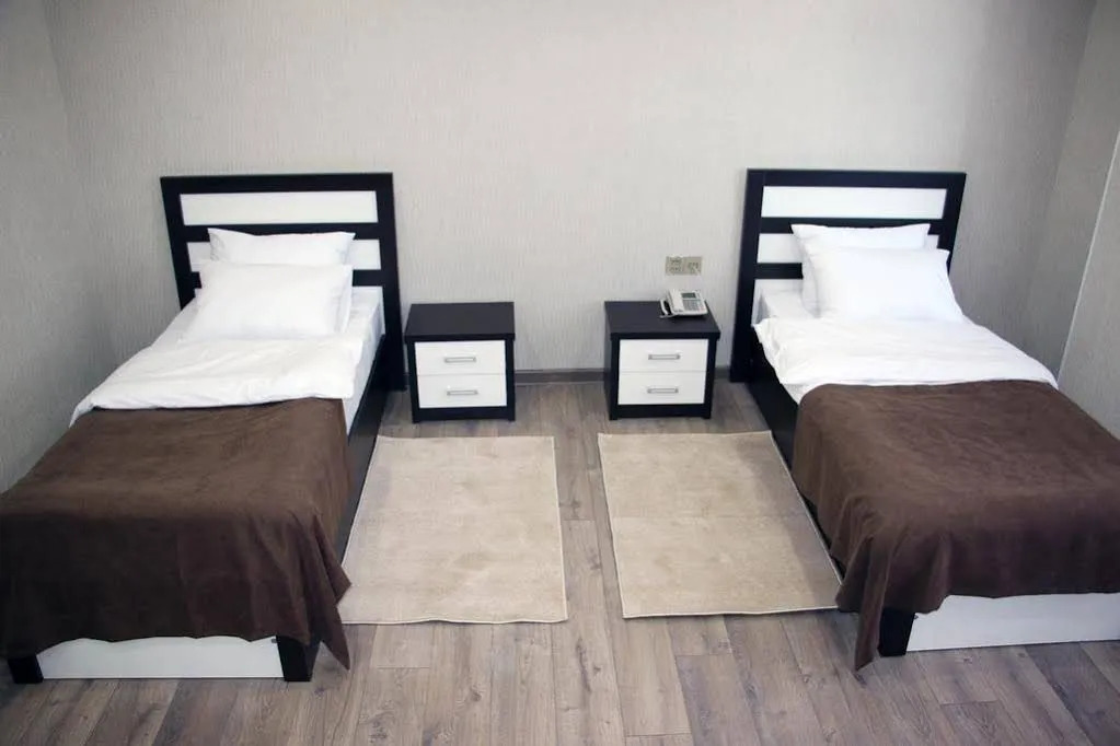 Restart Hotel