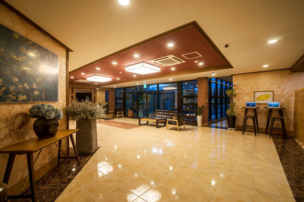 J View Hotel