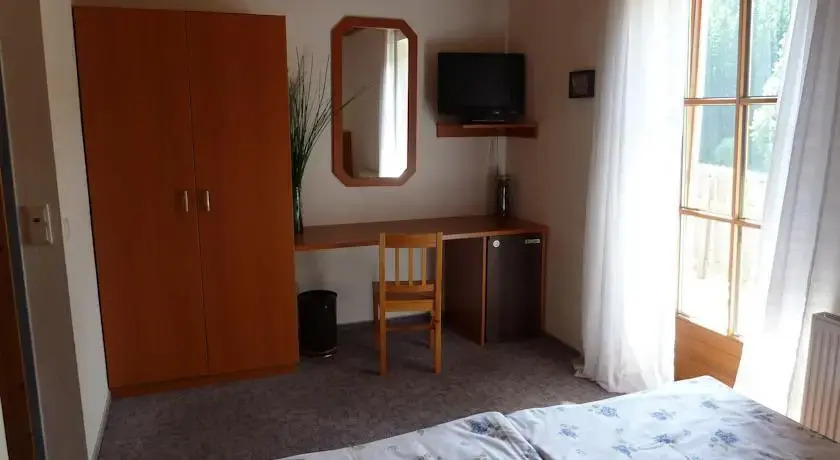 Hotel Sonnenhof