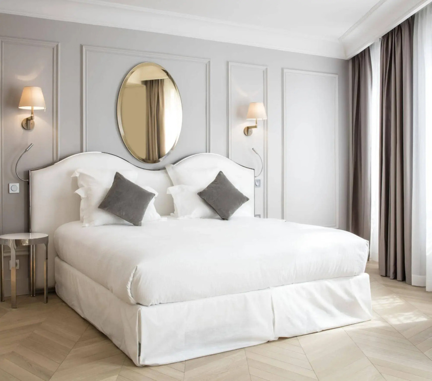 Hôtel Maison Pigalle
