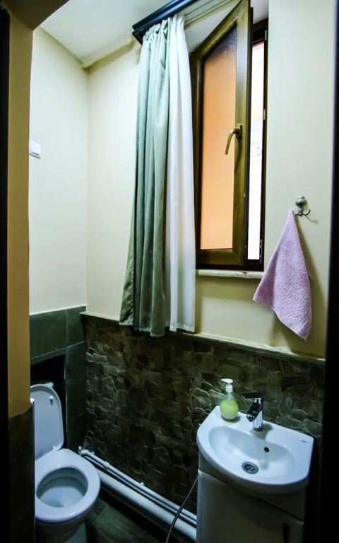 Retro Hostel