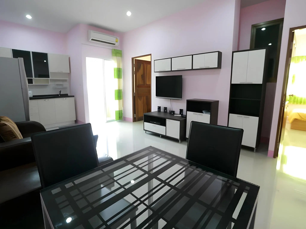 V Residence