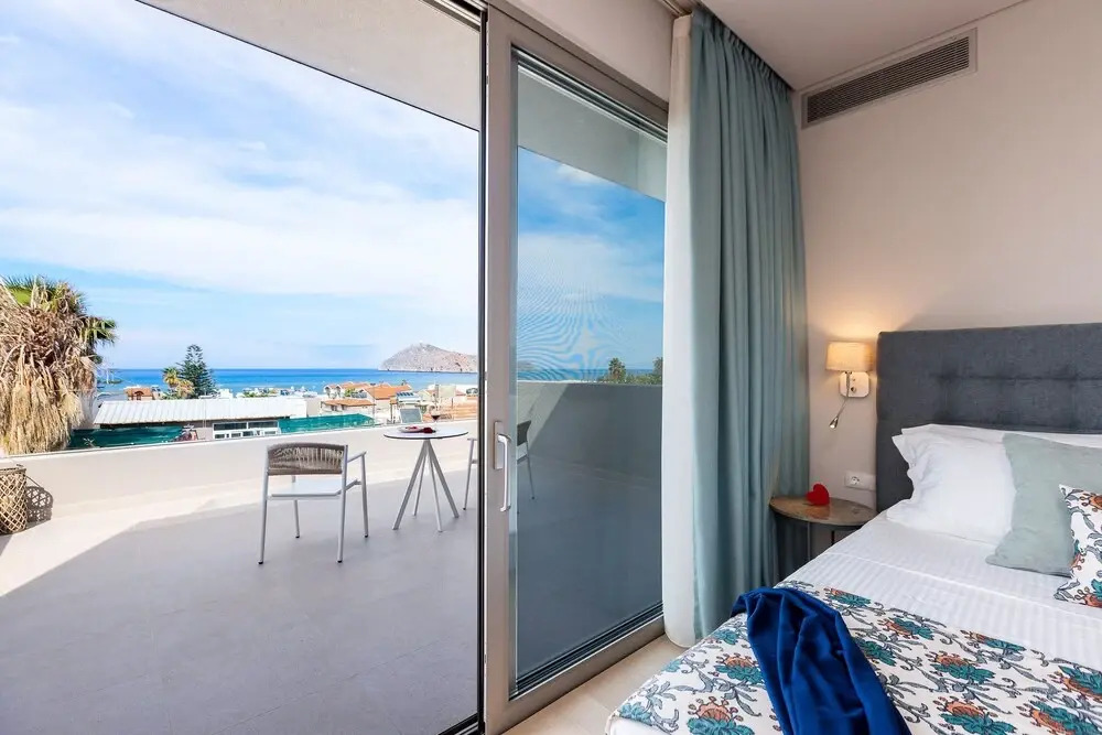 Lux Villa w Heated-hydromassage Pool 200m to sea