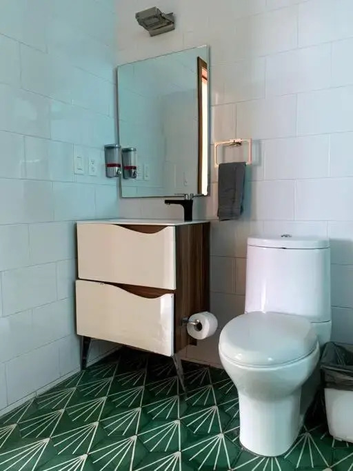 2D Tu Casa En Centro Cdmx Bonito