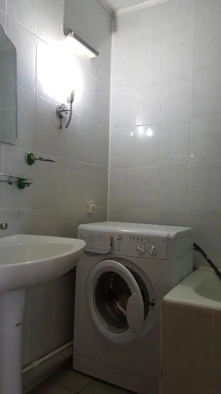 Apartment on Кривенко 81