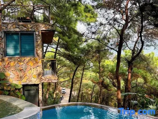 DeBay Retreat - Little Đà Lạt Chill Villa