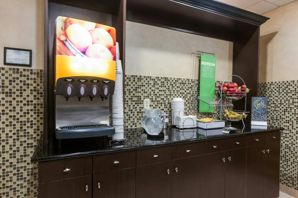 Hampton Inn & Suites Mount Juliet