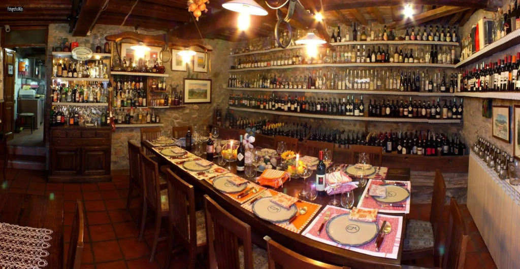 Country Inn Casa Mazzoni